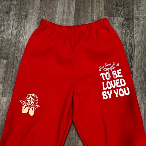 Riff Raff joggers - Picture 2 of 5